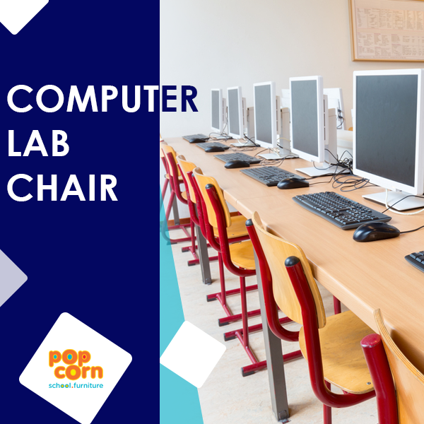 Computer Lab Tables, Classroom Computer Tables