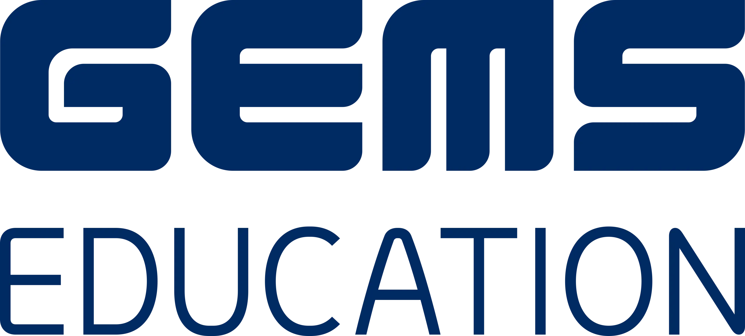 GEMS Education logo