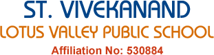 Partner school logo