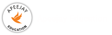 Apeejay Education logo