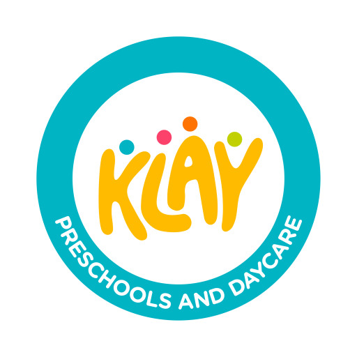 KLAY Preschools and Daycare logo