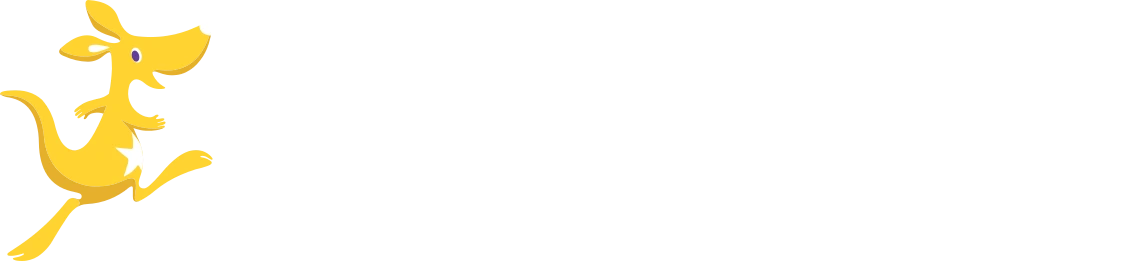 Kangaroo Kids logo