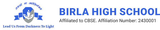 Partner school logo