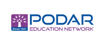 Podar logo