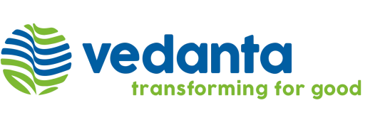 Vedanta logo