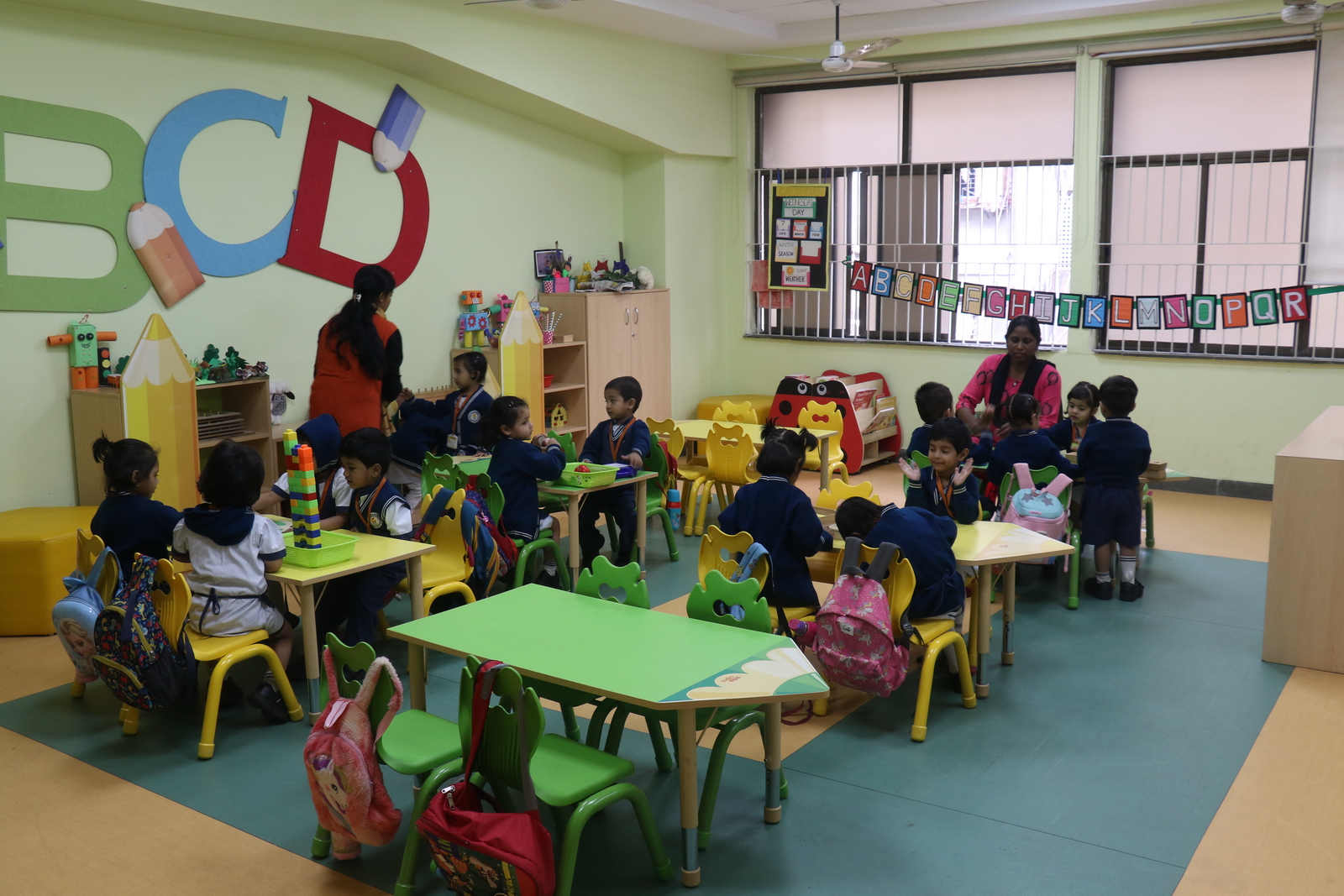 BK Birla Schools — photo 1