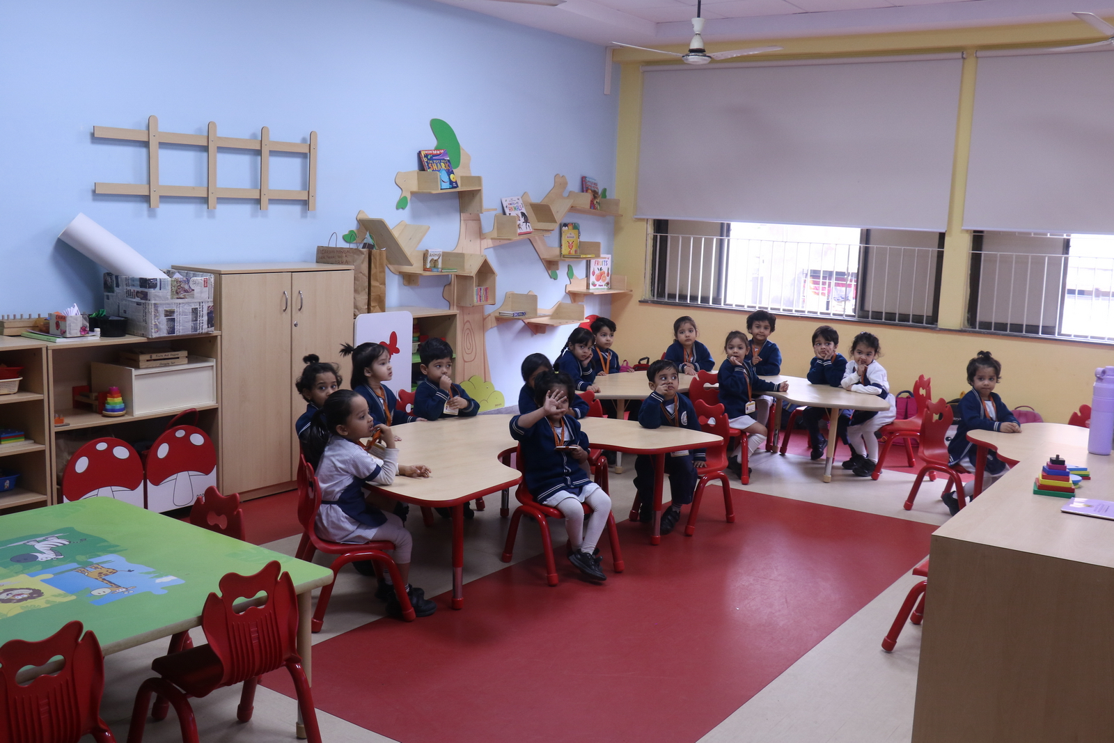 BK Birla Schools — photo 2