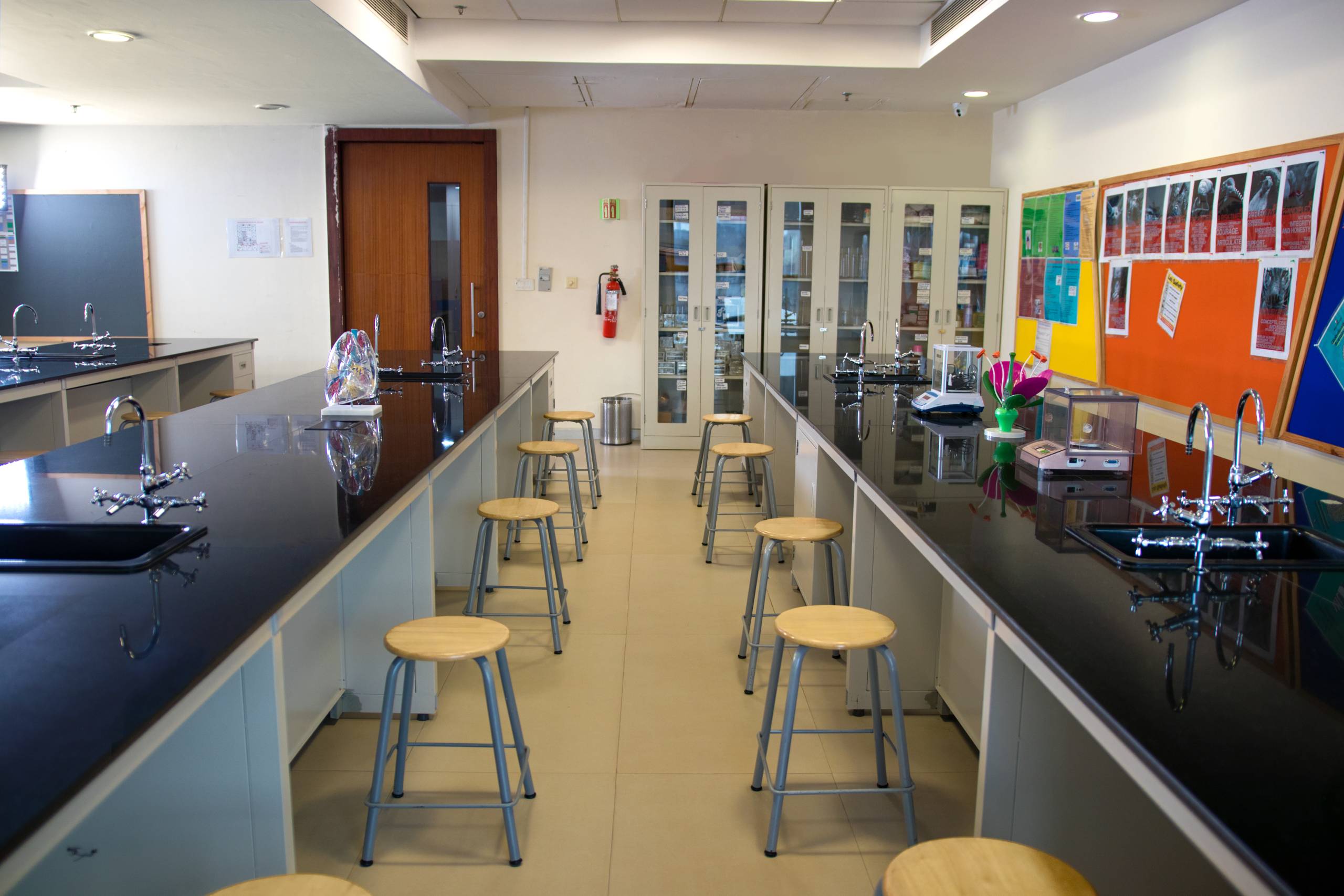Ambience Public School — photo 2