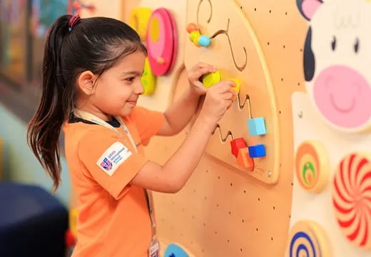 Adani International School — photo 1