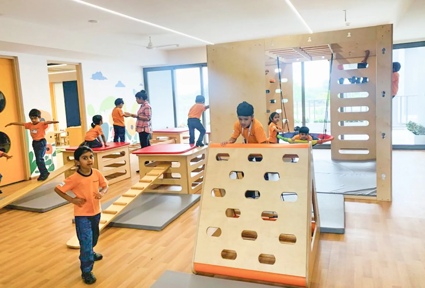 Adani International School — photo 2