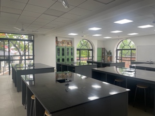 Welham Boys School — photo 1