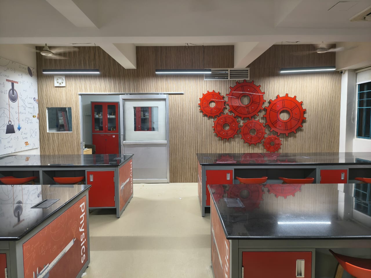 DPS Schools — photo 8