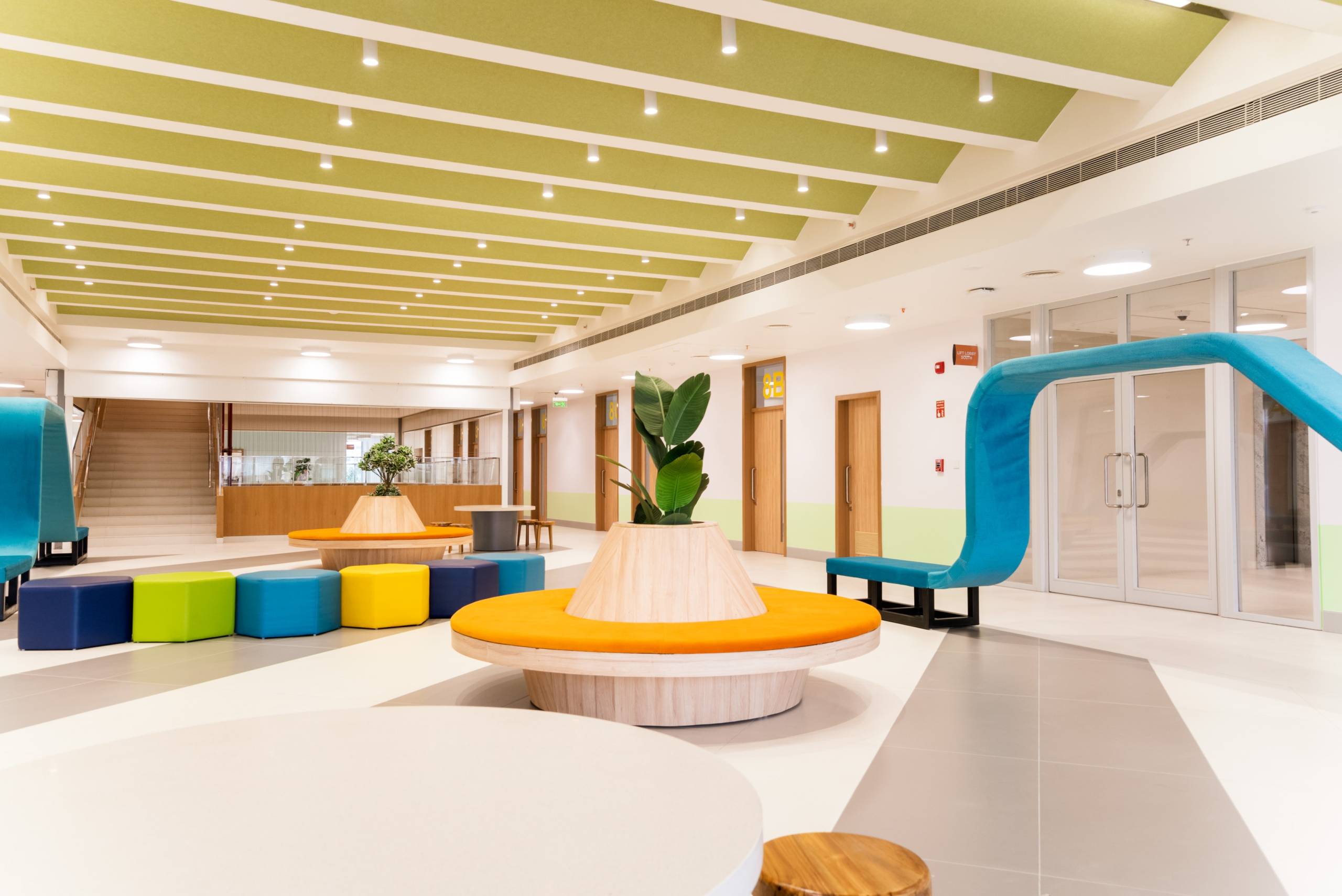 R.P. Goenka International School — photo 10