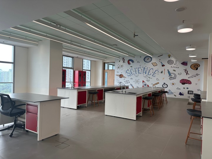 R.P. Goenka International School — photo 11