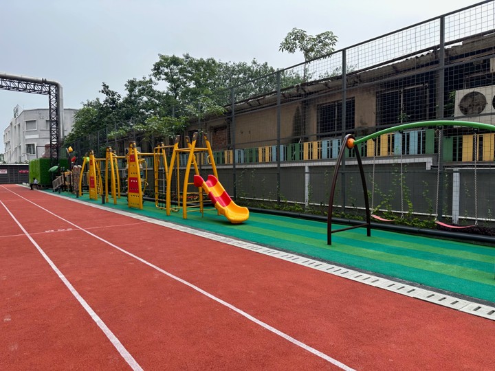 R.P. Goenka International School — photo 9
