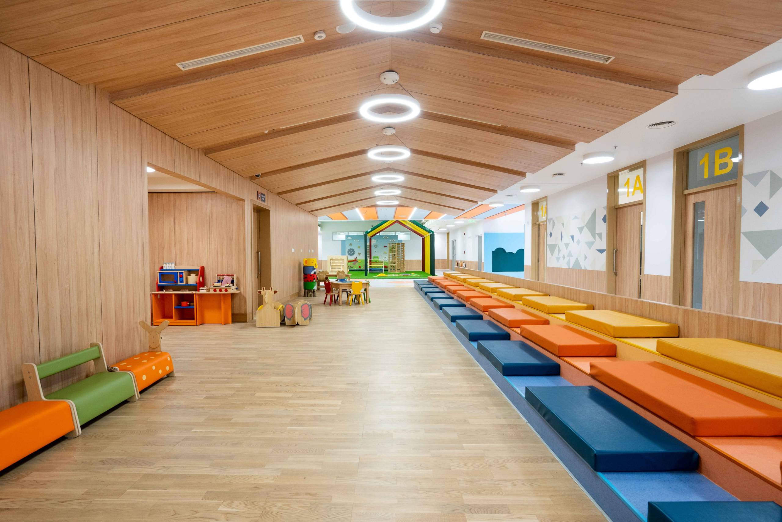 R.P. Goenka International School — photo 4