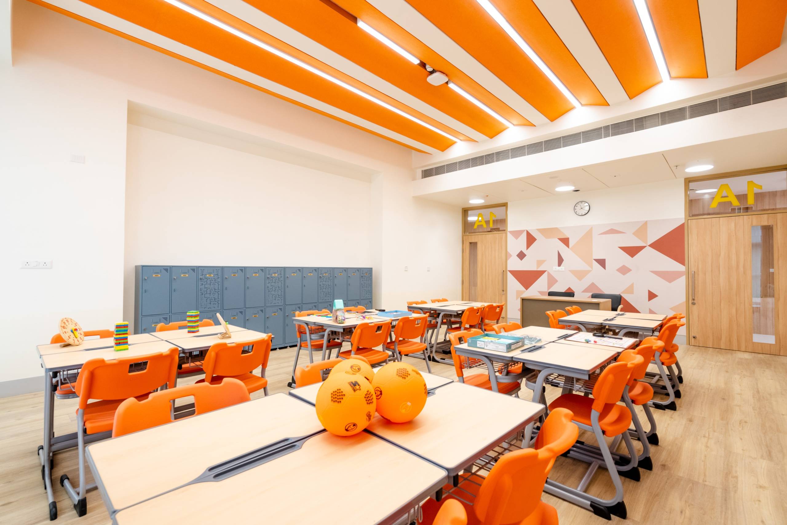 R.P. Goenka International School — photo 5