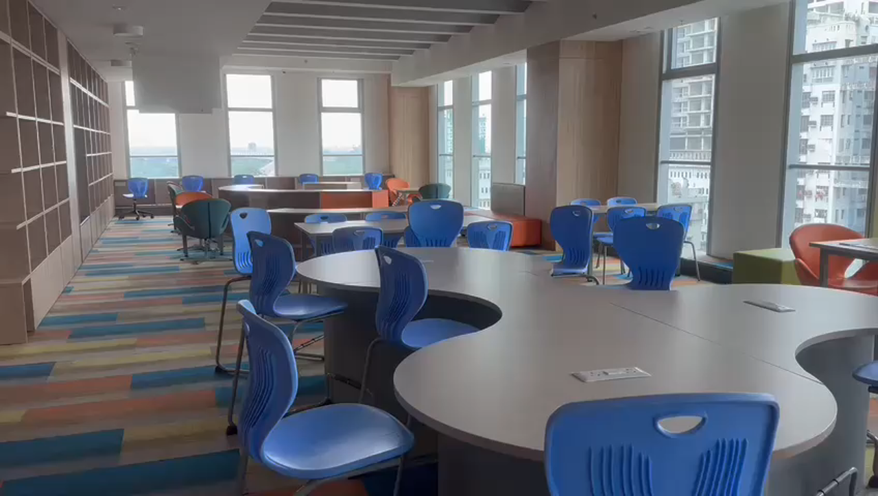 R.P. Goenka International School — photo 6