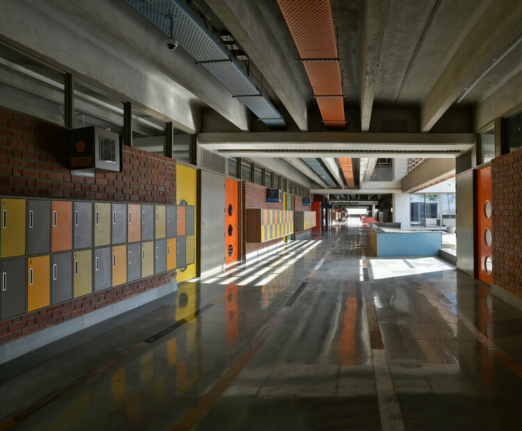 Shiv Nadar Schools