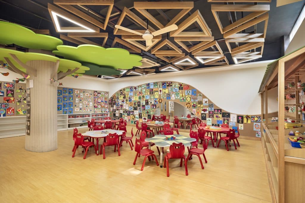 GD Goenka International Schools — photo 1